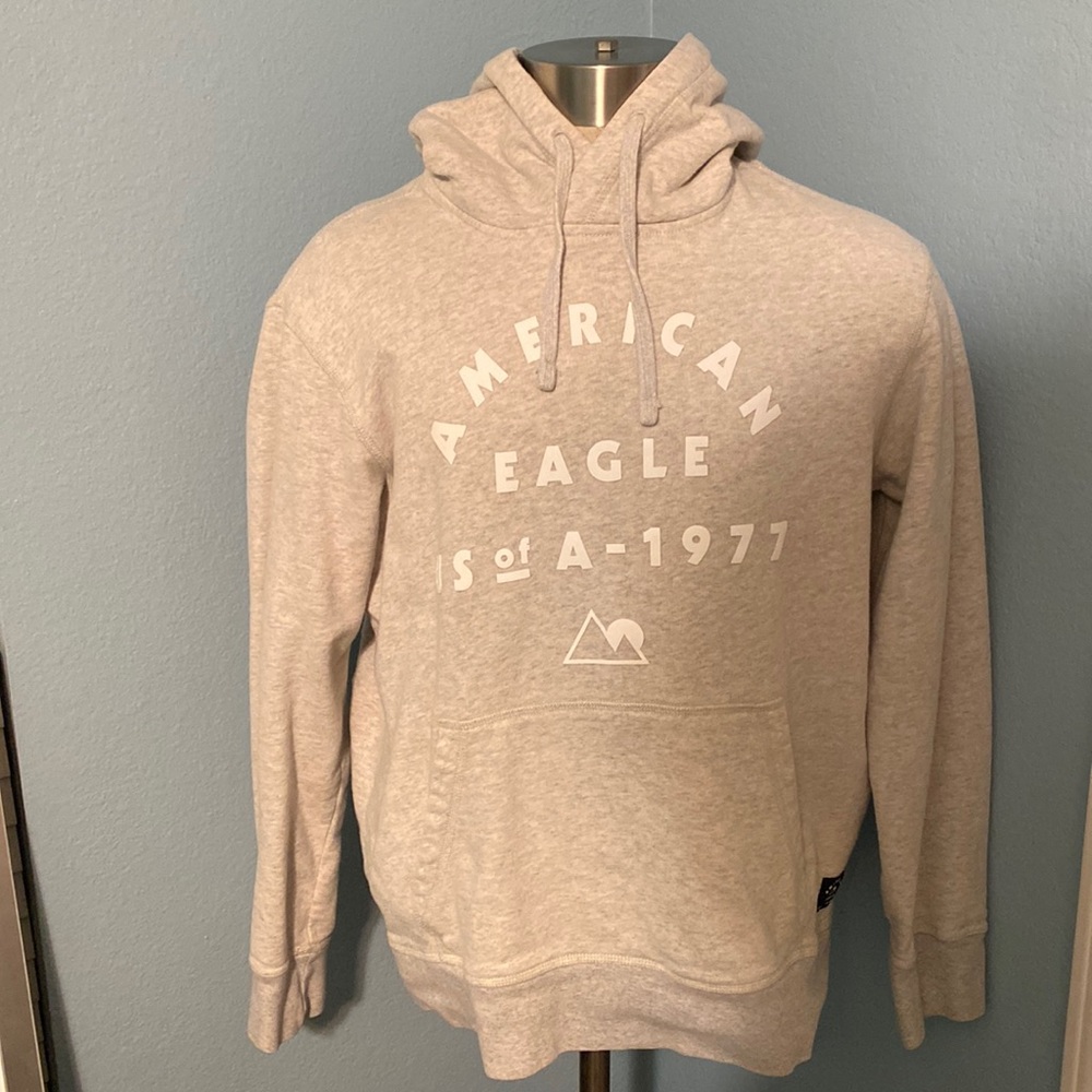 American Eagle Jacket - image 1